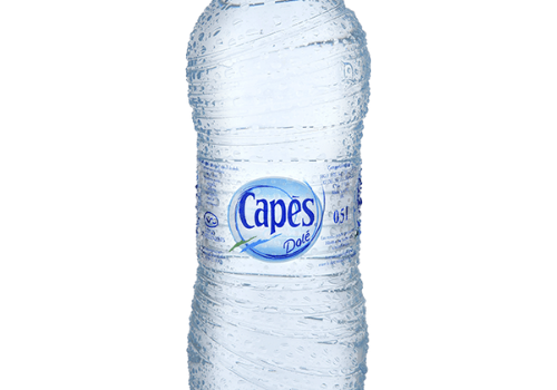 eau capes