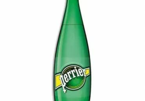 perrier bouteille