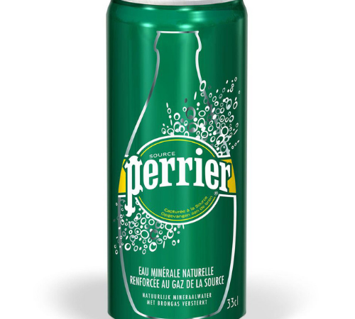 perrier