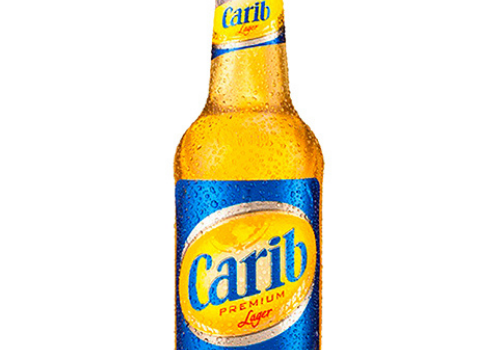 bière carib