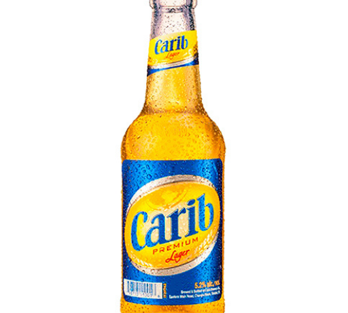 bière carib