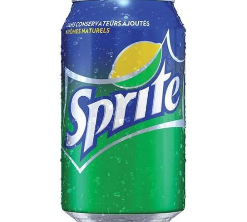 sprite