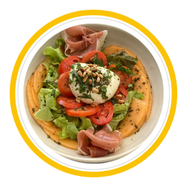 Image salade Image salade